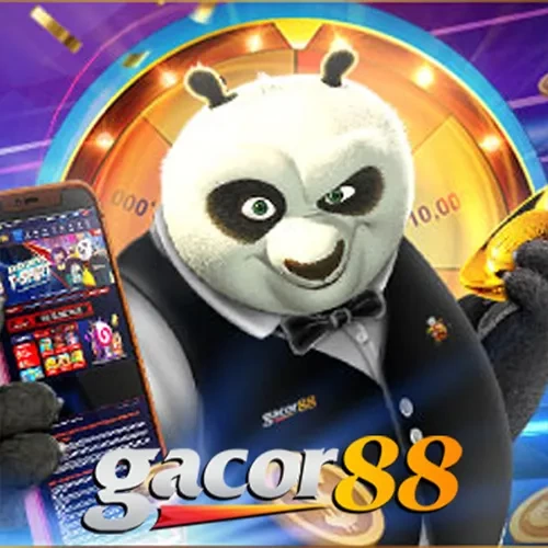 Gacor88 — mitra unggulan
