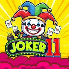 Joker11 — mitra unggulan