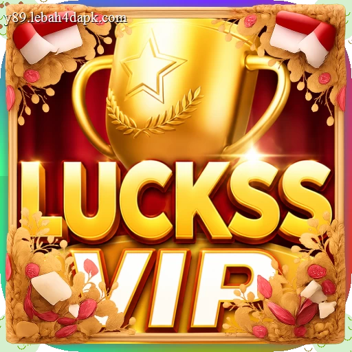 Lucksvip — mitra unggulan